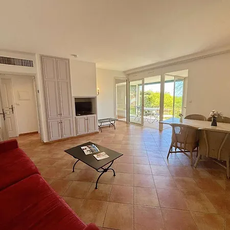 Appartamento Climatisé Au Calme - 4 Pers. - Fr-1-845-33