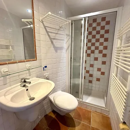 Climatise Au Calme - 4 Pers. - Fr-1-845-33 Appartement Saint-Cyr-sur-Mer